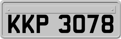 KKP3078