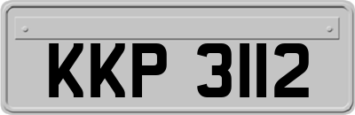 KKP3112