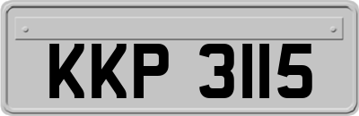 KKP3115