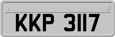 KKP3117