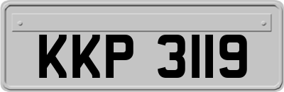 KKP3119