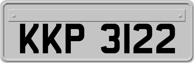 KKP3122