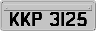 KKP3125