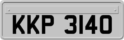 KKP3140
