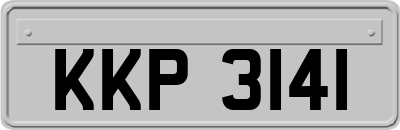 KKP3141