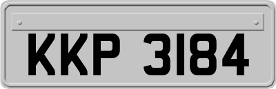 KKP3184