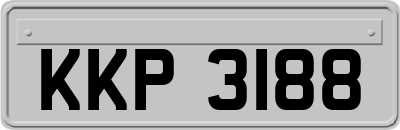 KKP3188