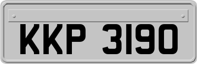 KKP3190