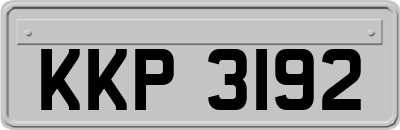 KKP3192