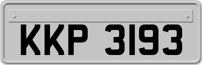 KKP3193