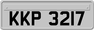 KKP3217
