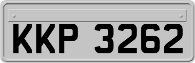 KKP3262