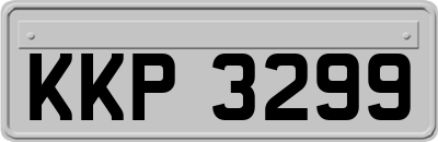 KKP3299