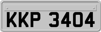 KKP3404