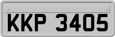 KKP3405