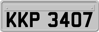 KKP3407