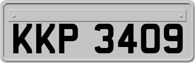 KKP3409