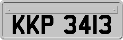 KKP3413