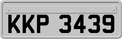 KKP3439