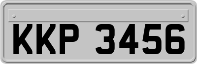 KKP3456