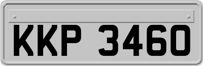 KKP3460
