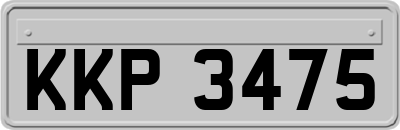 KKP3475