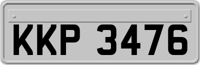 KKP3476