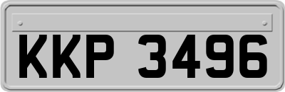 KKP3496