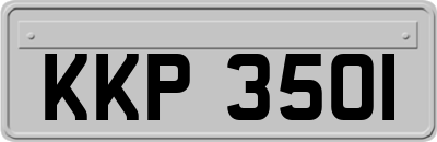 KKP3501