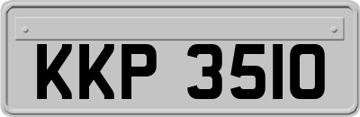 KKP3510