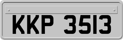 KKP3513