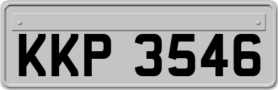 KKP3546