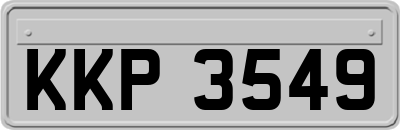 KKP3549