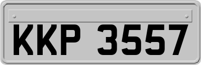 KKP3557