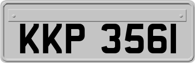 KKP3561