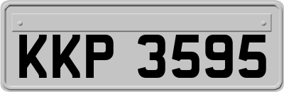 KKP3595