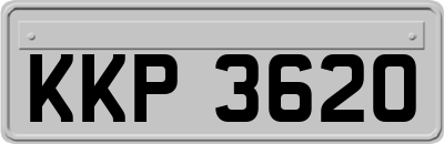 KKP3620