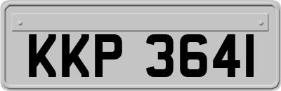 KKP3641