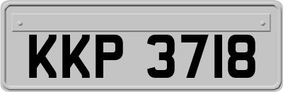 KKP3718