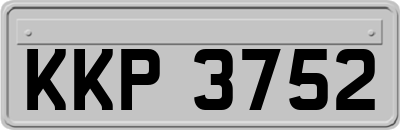 KKP3752