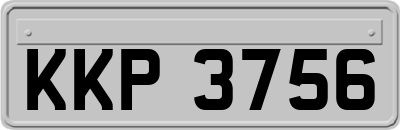 KKP3756
