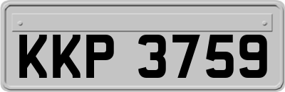 KKP3759