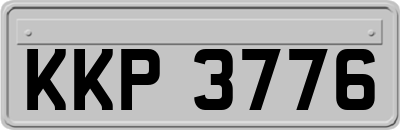 KKP3776