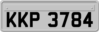 KKP3784