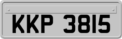 KKP3815