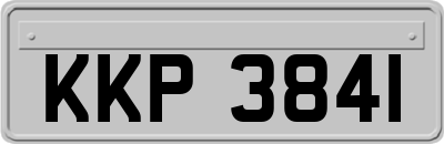 KKP3841