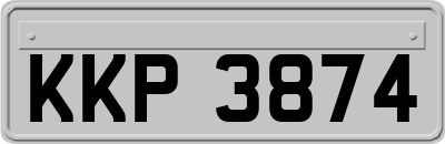 KKP3874