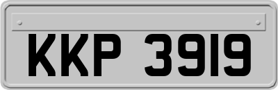 KKP3919