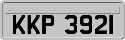 KKP3921