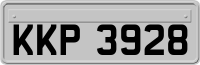 KKP3928